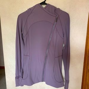 Lululemon Jacket